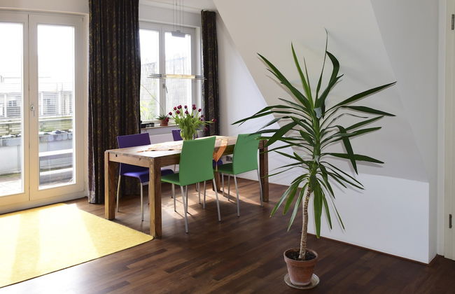 SEEGER Living City Apartments - Foto 14