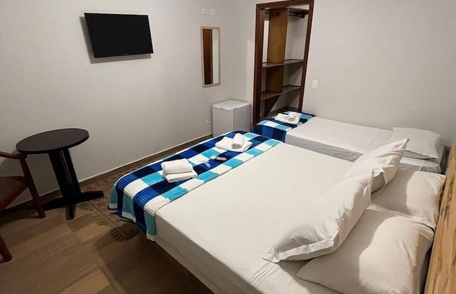 Villa Rural - Foto 7