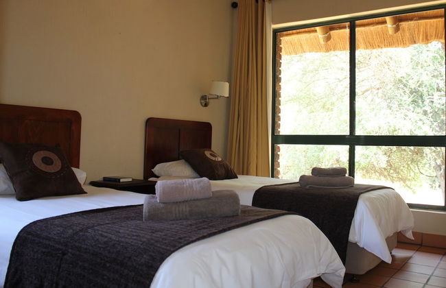 Ekuthuleni River Front Chalets - Photo 4