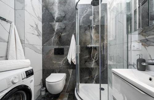 Złota Apartments City Centre by Sun & Snow - Photo 72