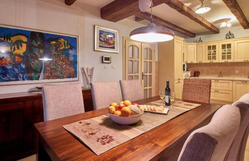 Holiday Home Villa Sujevic für unvergessliche Ferien - Istrien by Interhome - Foto 25