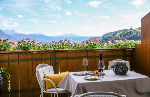 Haidgerberhof - apartments & homemade food - Foto 68