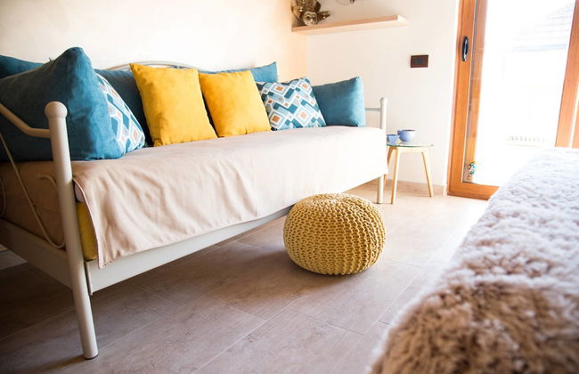 Apartments Aerodrom - Foto 10