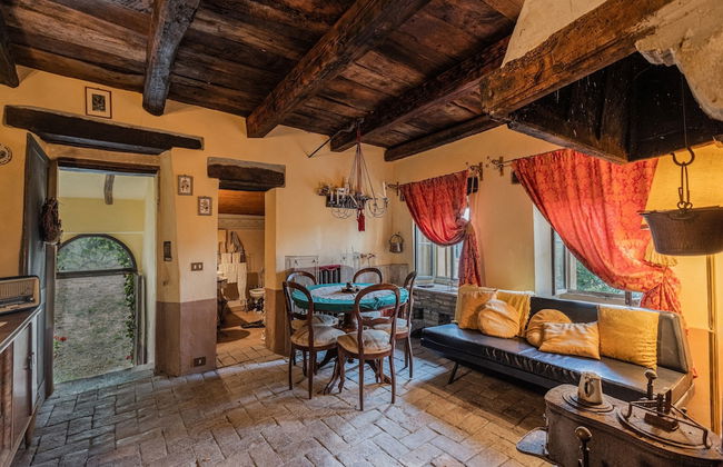 Belvilla by Oyo Casa Marchi - Foto 15