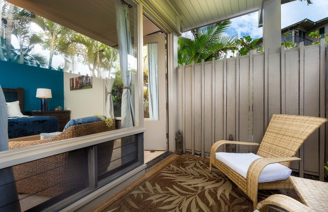 Kapalua Bay Villa 32g4 1 Bedroom Villa by RedAwning - Foto 27