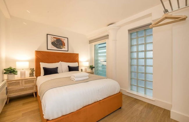 Host Apartments The Cavern Quarter Nest - Foto 18