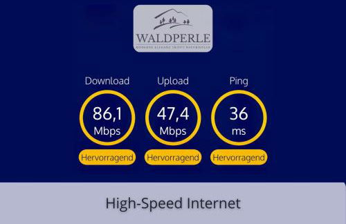 Exklusives 5-Sterne Apartment Waldperle mit Indoor-Pool, Sauna, top Lage und Ausblick in die Natur, Hunde willkommen - Foto 49