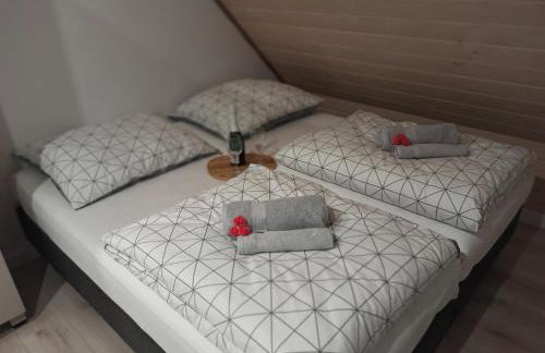 Nad Jodłami Domek w Górach Laliki - Beskid Żywiecki - Foto 50