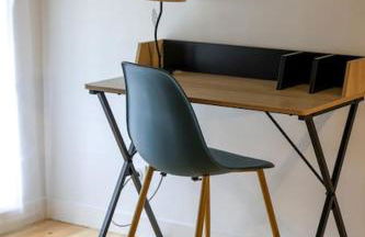 Le Cognaçais #Clim #1 à 4 pers - Foto 14