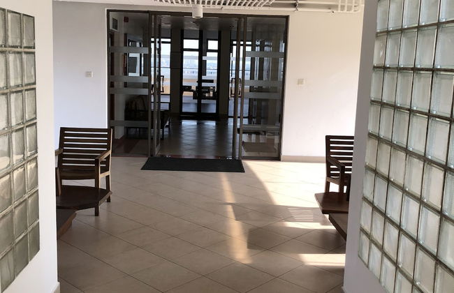 Hedges Court Residencies Town Hall-2 Room 3 Bed Apartment - Foto 13