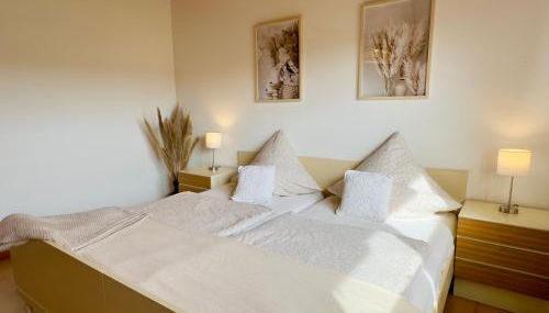 Ruhige Landhauswohnung in Weilburg - Foto 3