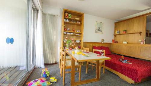 Pierre et Vacances Serre Chevalier Chantemerle - Foto 5