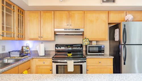 Cozy 1BR Apt in Downtown Richmond, Nearby Attractions - Foto 2