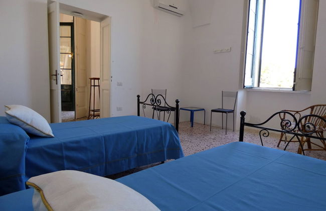 Corte del Mare - Dimora Fronte Mare nel Salento - Photo 11