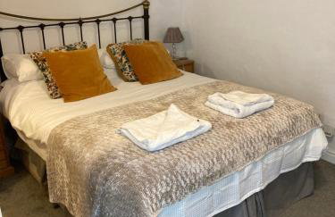 The Granary at Bissick Old Mill - Foto 5