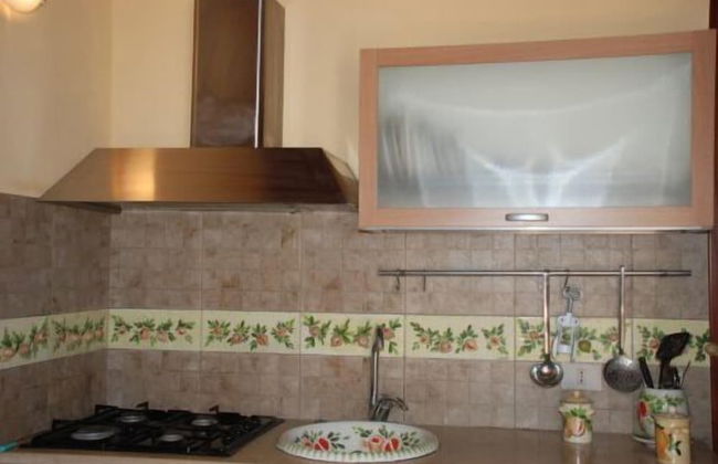 Agriturismo Terrauzza sul Mare - Foto 19