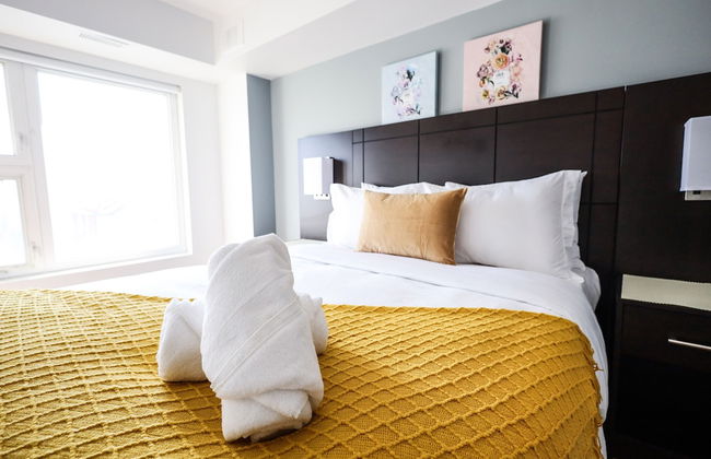 Kensington Boutique Suites - Foto 11