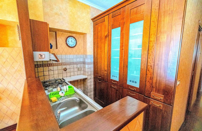 Appartamento con vista panoramica - Mikha'el Apartment - Photo 11