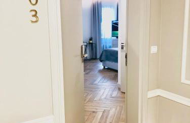 Luxury Apartments in Residence Maritime - Foto 10