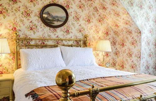 Beautiful Traditional secluded country cottage - Foto 9