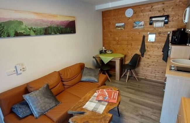 Apartment Obersalzberberg - Foto 10