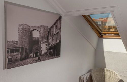 Panorama Ático - Foto 35