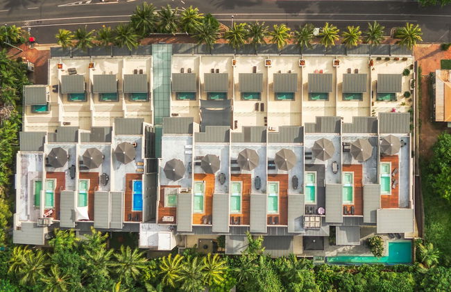 Coconut Grove - Foto 1