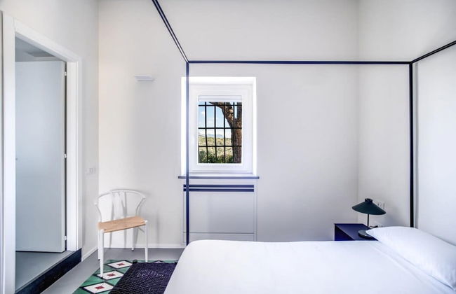 Casa del Capitano in Termini - Foto 7