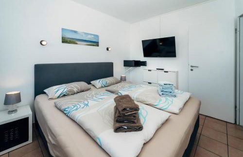 Ferienwohnung "Ostseeperle" direkt am Ostseestrand - Foto 11