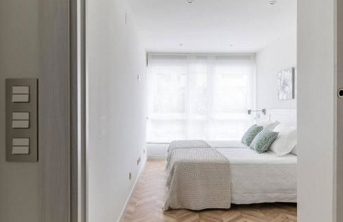 Apartamento moderno y cálido a 9 min de la playa - Foto 16