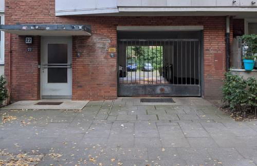 FeWo Parkblick HH Schanze - Foto 69