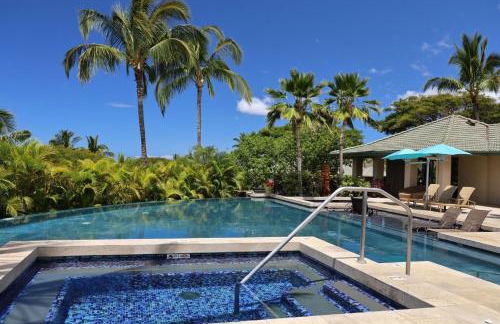 ❤PiH❤ Endless Ocean Views Villa Gorgeous Mauna Kea Ocean and Mountain View - Foto 48