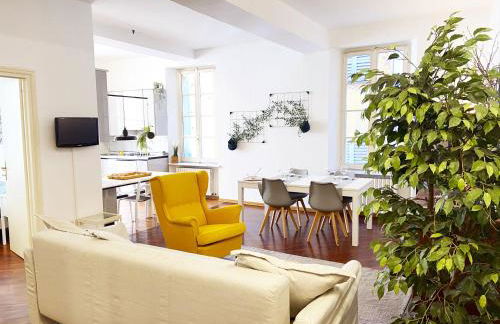 Wild Apartment - Photo 11