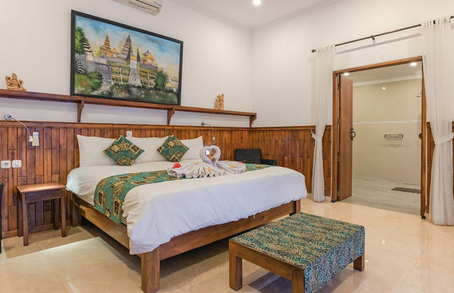 Villa Hikume - Foto 4