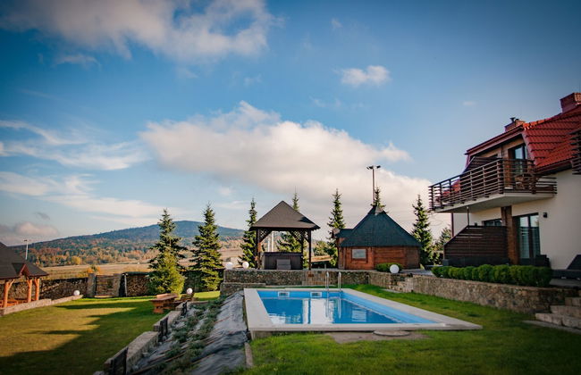 Apartamenty pod Łysicą - Foto 36