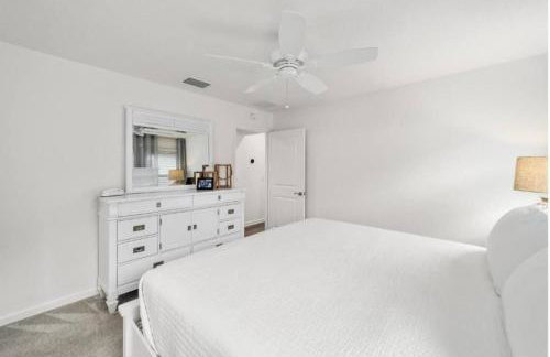 Very large 2 bedroom with King Bed - Foto 7