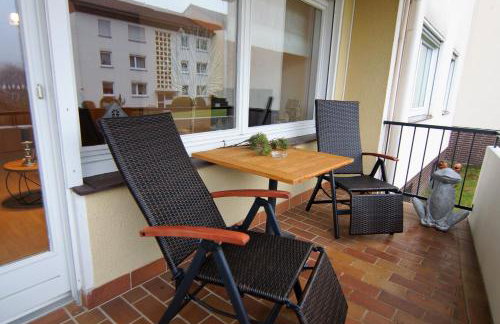 Ferienwohnung am Bruneärmel - Foto 10