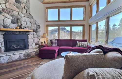 Lutsen Executive Townhome Ski in out Full Resort Amenities - Foto 6