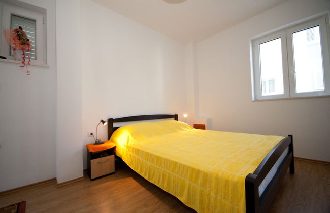 Apartments Briest - Foto 12