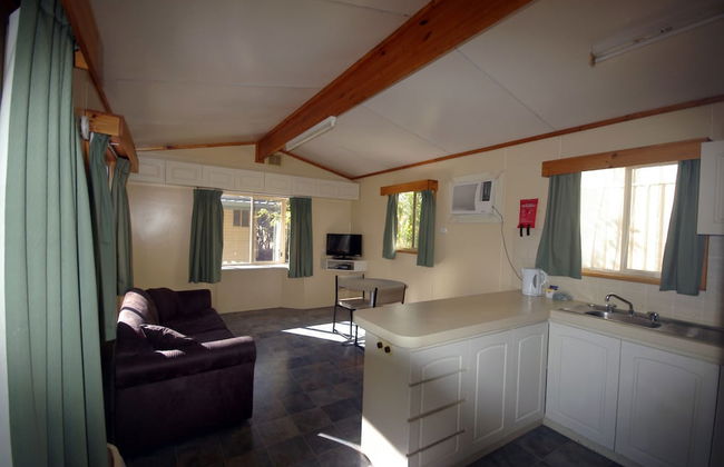 Acclaim Kingsway Tourist Park - Foto 6