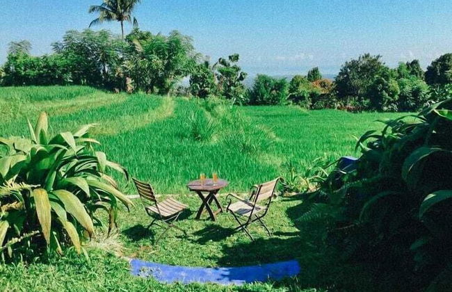 Pondok Apsari 2 - Foto 38