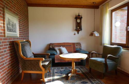 Ferienhaus Torsholt - Foto 14