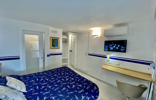 Giovanni Rooms Manarola - Foto 16