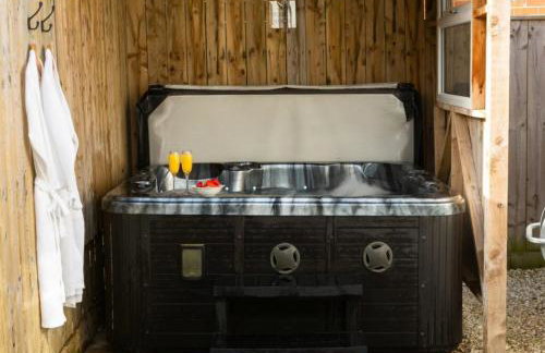 2 Bed House with Hot Tub Great Ayton - TOP House - Foto 3