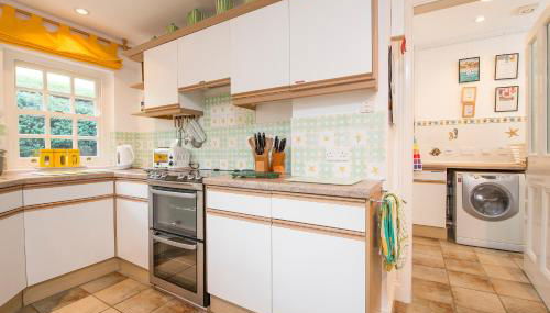 2 Dingle Cottage - Foto 5, Other