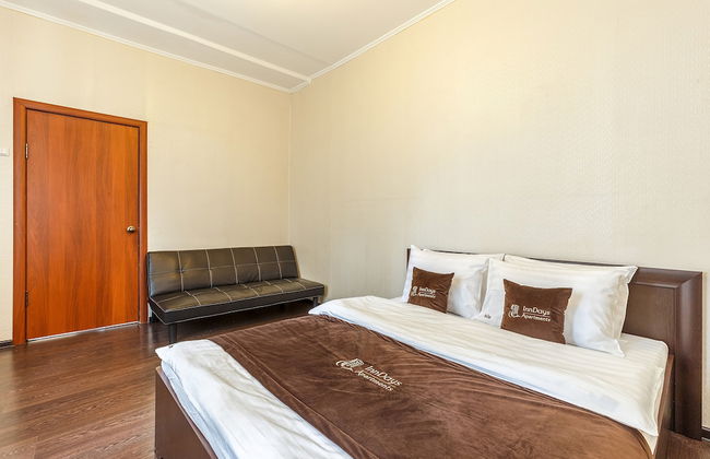 Inndays Shabolovskaya - Foto 2