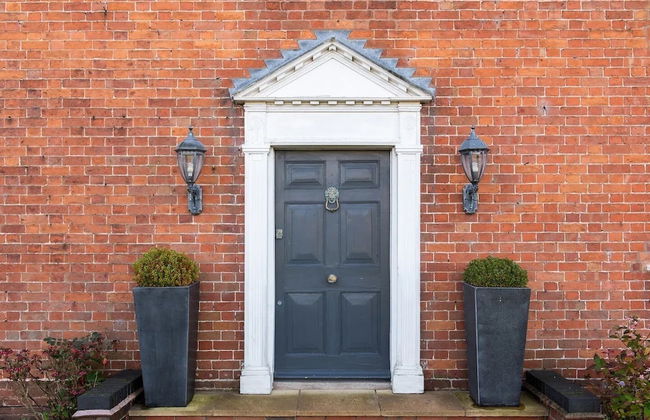 Bank Farm House Stunning House & Gardens - Foto 44