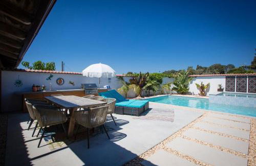 Private Hacienda with Heated Pool and Spa with Amazing Views - Foto 29