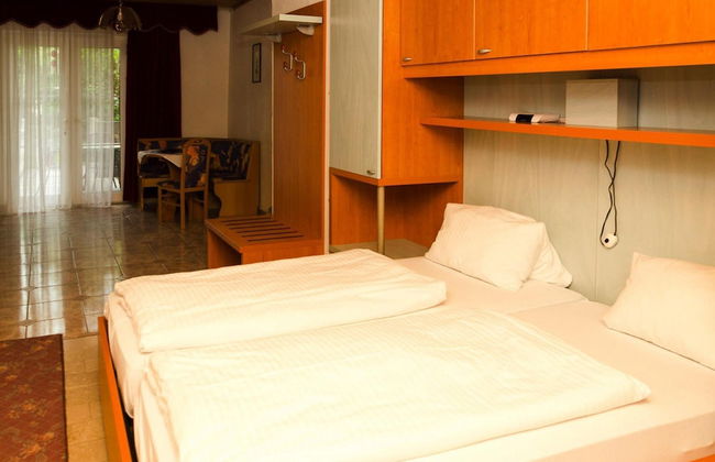 Apartment in Podersdorf am See With a Bicycle Storage - Photo 3