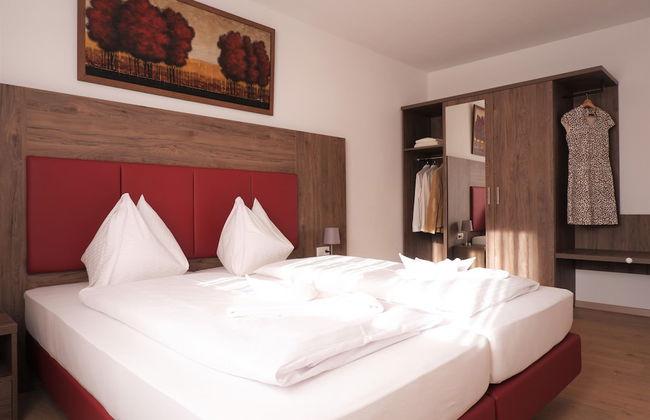 Gästehaus Munk - Foto 20